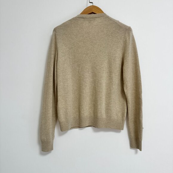 Loro Piana Women's Fine Cashmere Cardigan - Picture 12 of 15